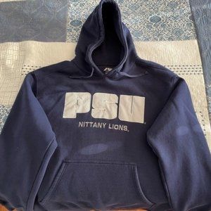 PSU pocket hoodie by Pro Player